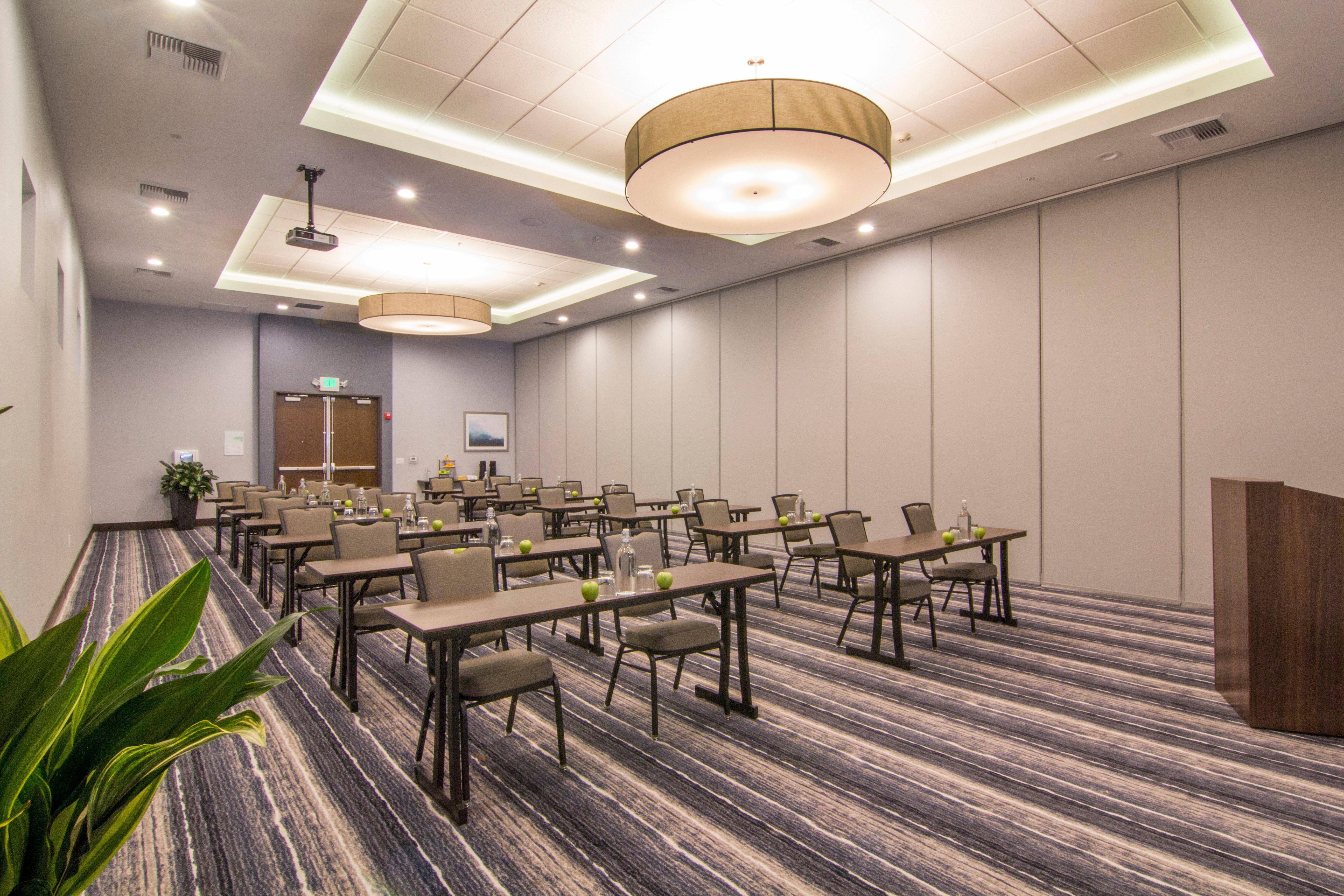 Holiday Inn Carlsbad/San Diego By Ihg Esterno foto