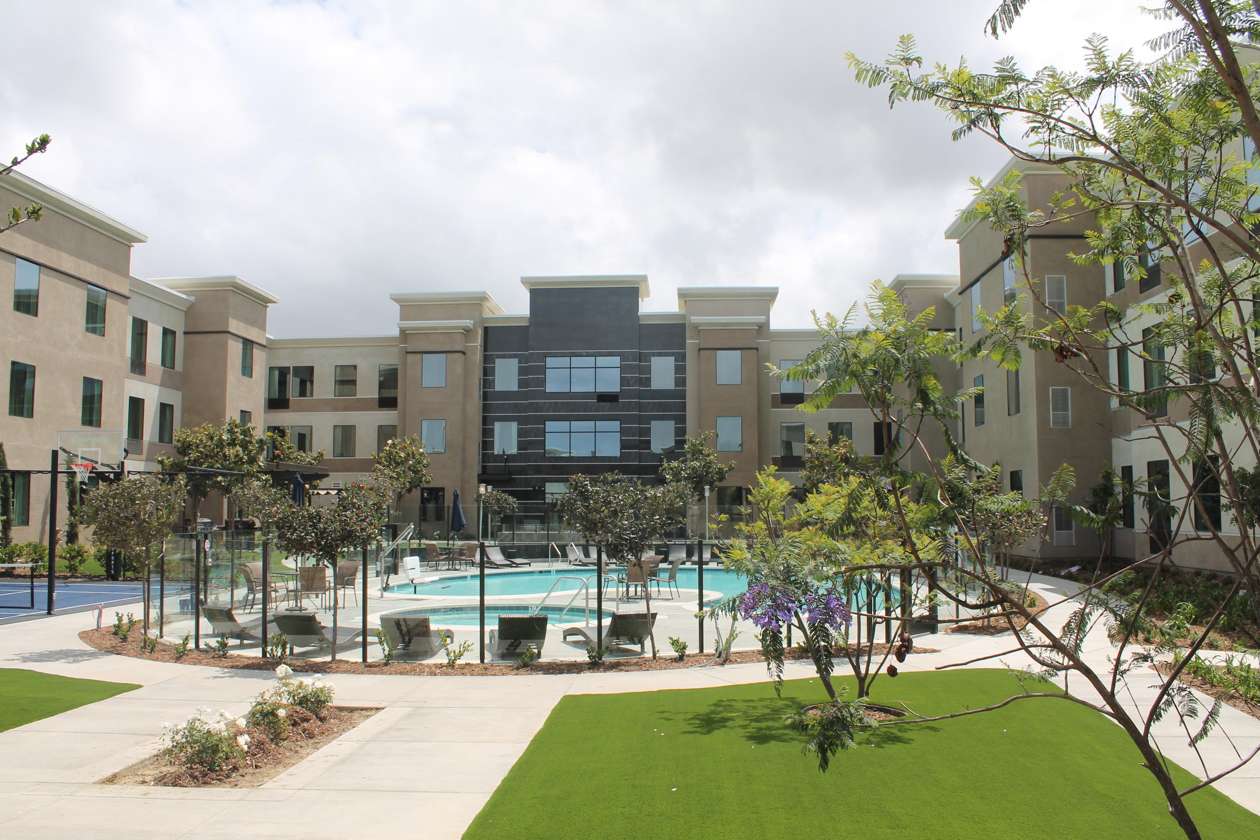 Holiday Inn Carlsbad/San Diego By Ihg Esterno foto