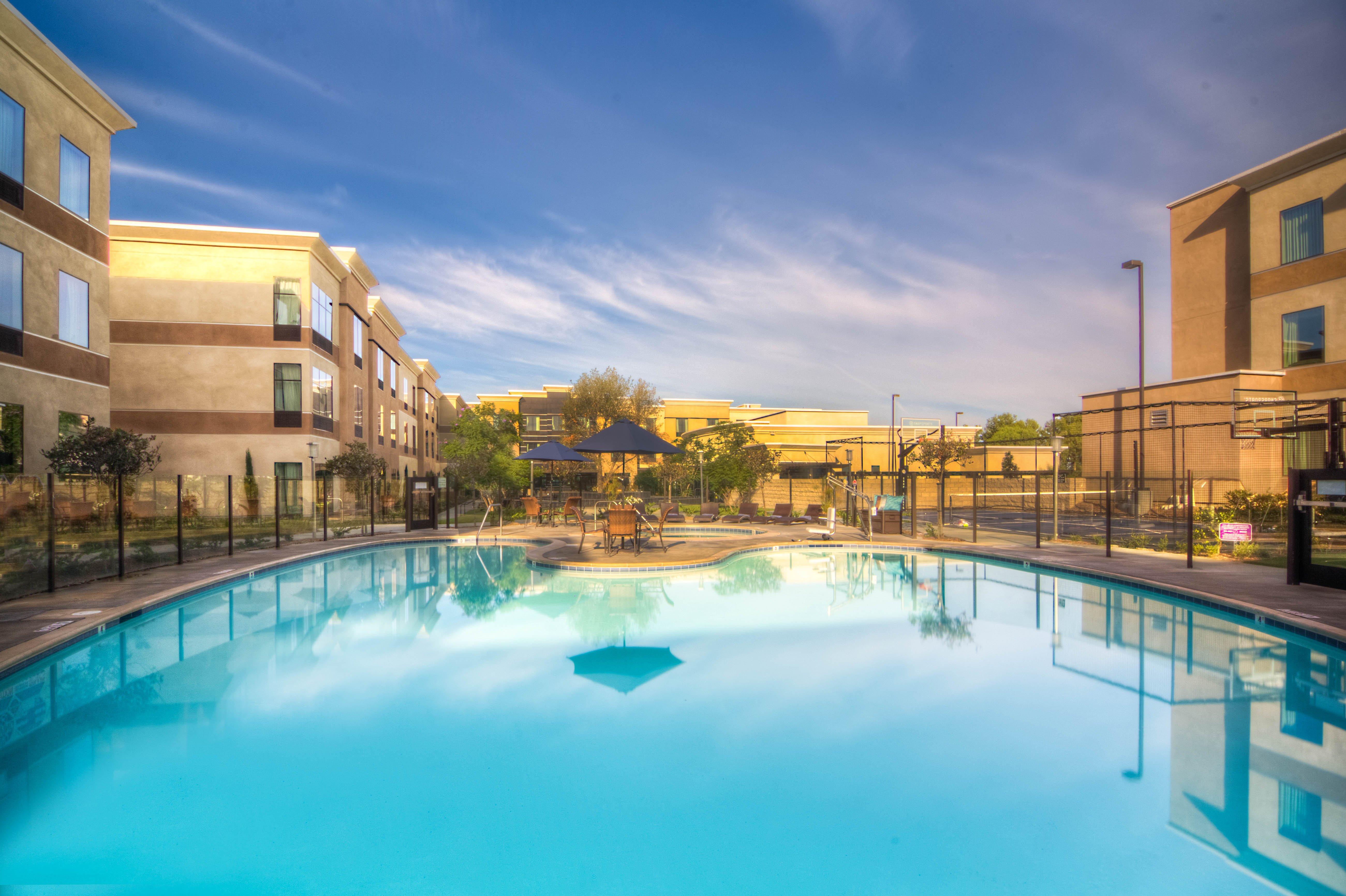 Holiday Inn Carlsbad/San Diego By Ihg Esterno foto