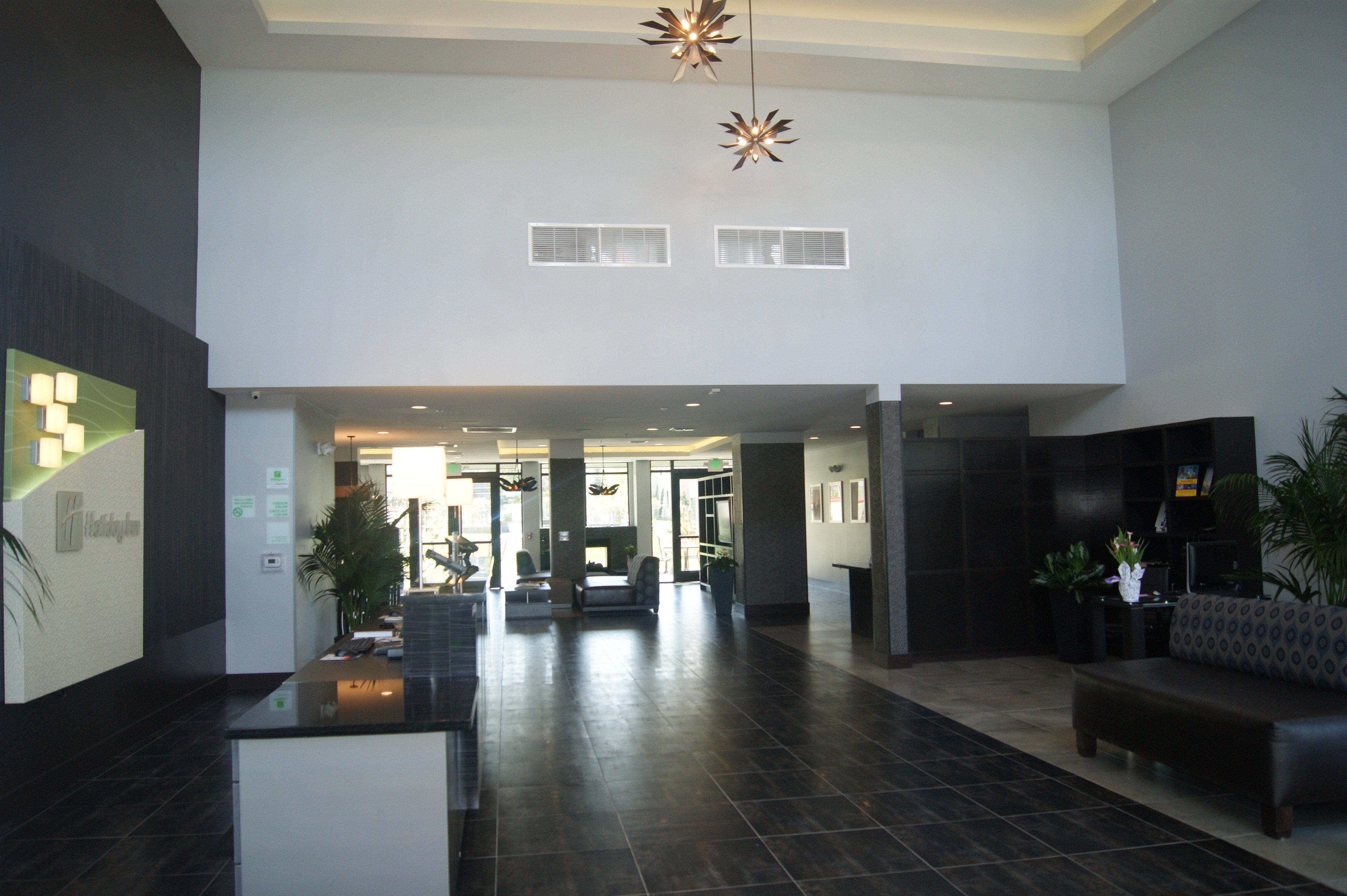 Holiday Inn Carlsbad/San Diego By Ihg Esterno foto
