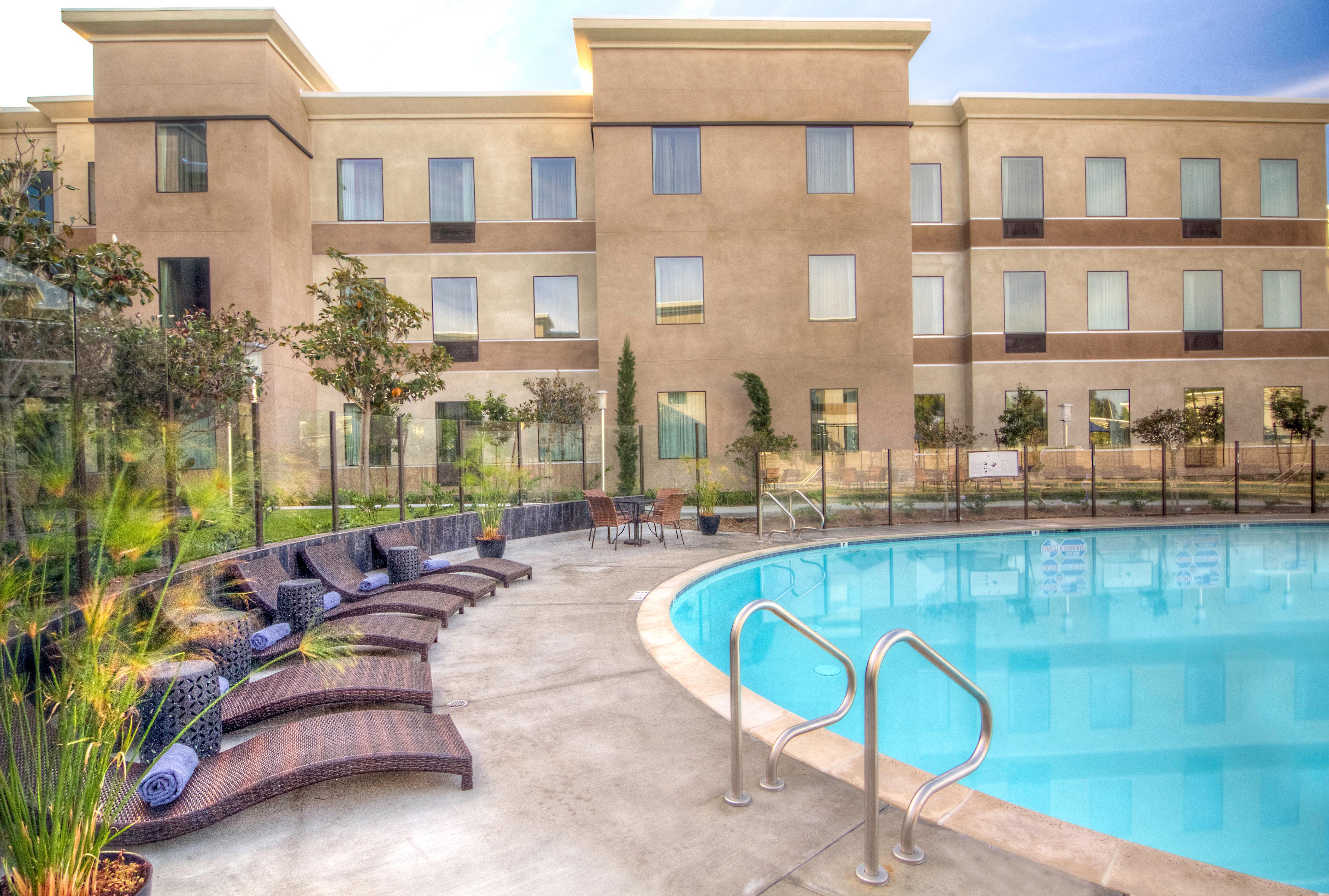 Holiday Inn Carlsbad/San Diego By Ihg Esterno foto