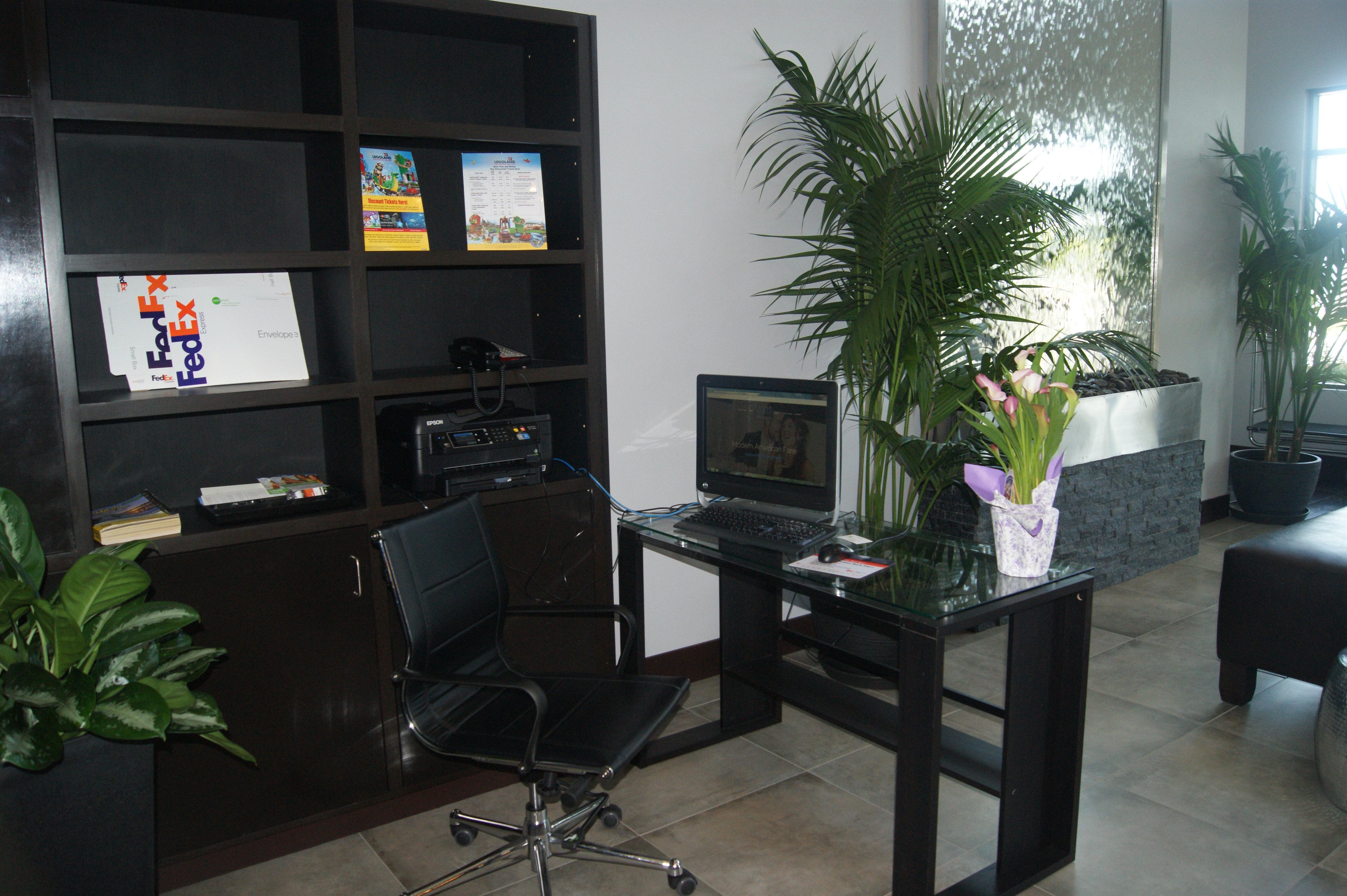 Holiday Inn Carlsbad/San Diego By Ihg Esterno foto