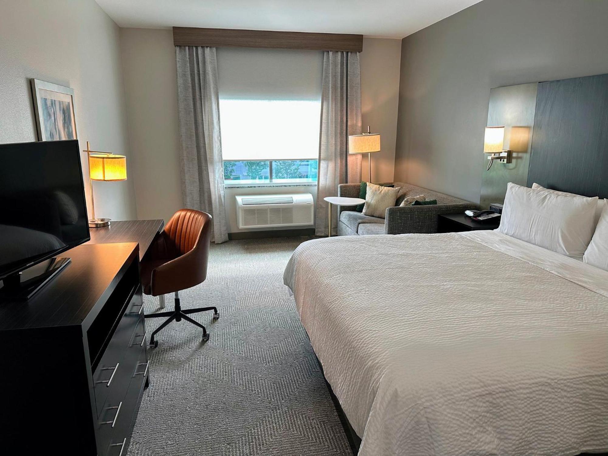 Holiday Inn Carlsbad/San Diego By Ihg Esterno foto