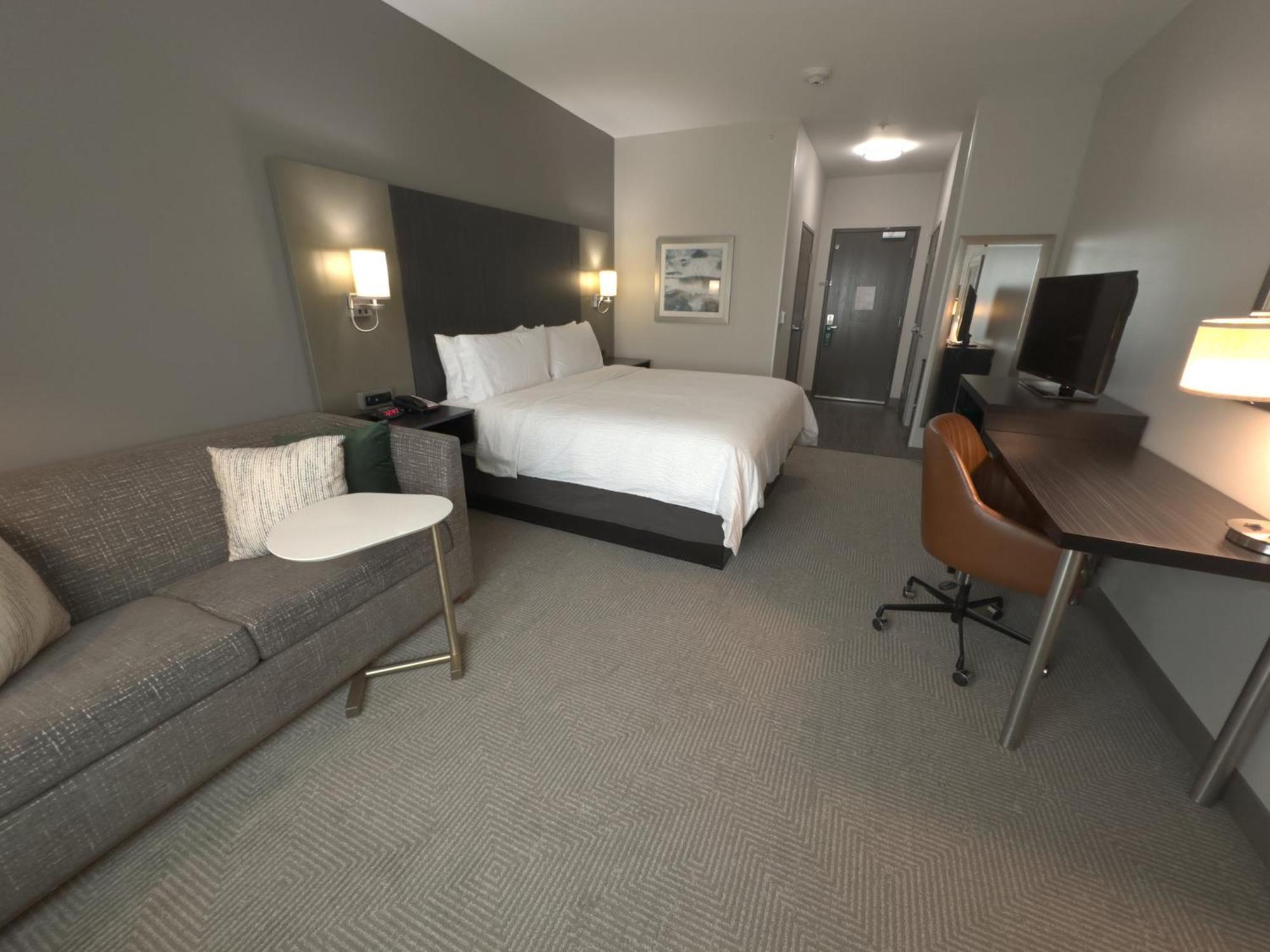 Holiday Inn Carlsbad/San Diego By Ihg Esterno foto