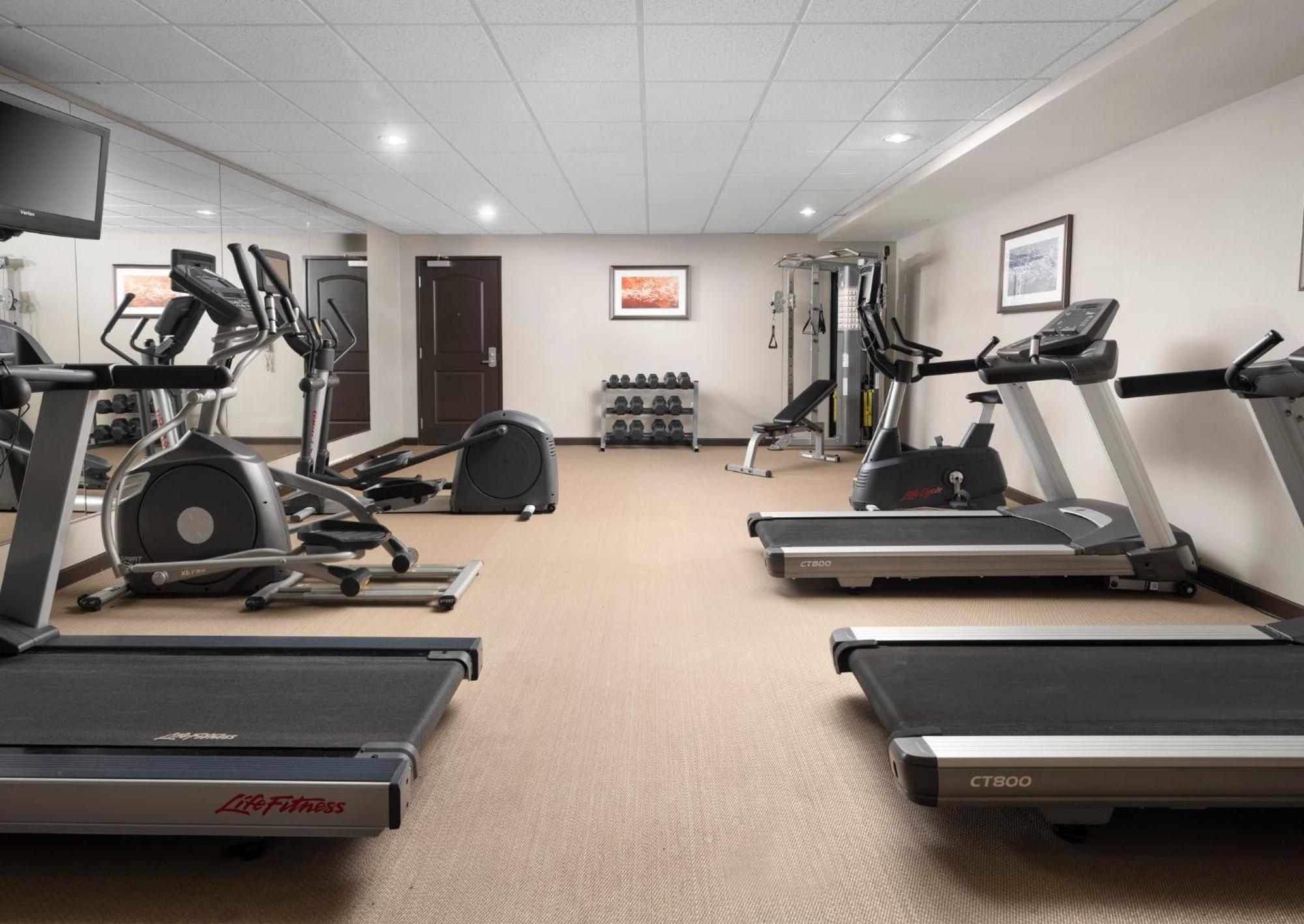 Holiday Inn Carlsbad/San Diego By Ihg Esterno foto
