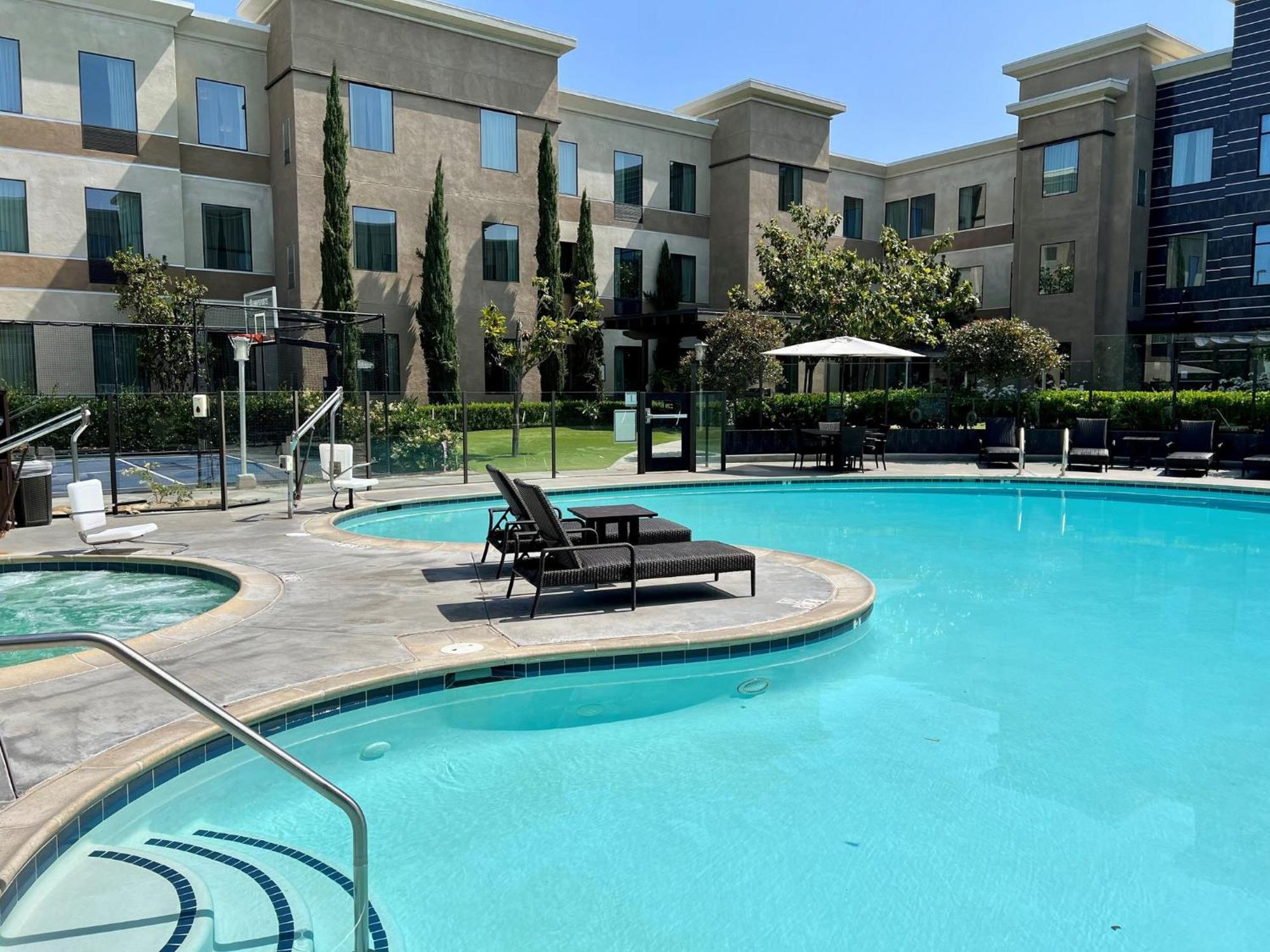 Holiday Inn Carlsbad/San Diego By Ihg Esterno foto