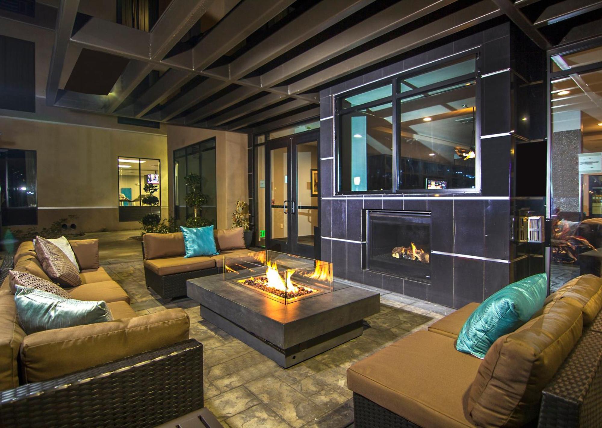 Holiday Inn Carlsbad/San Diego By Ihg Esterno foto