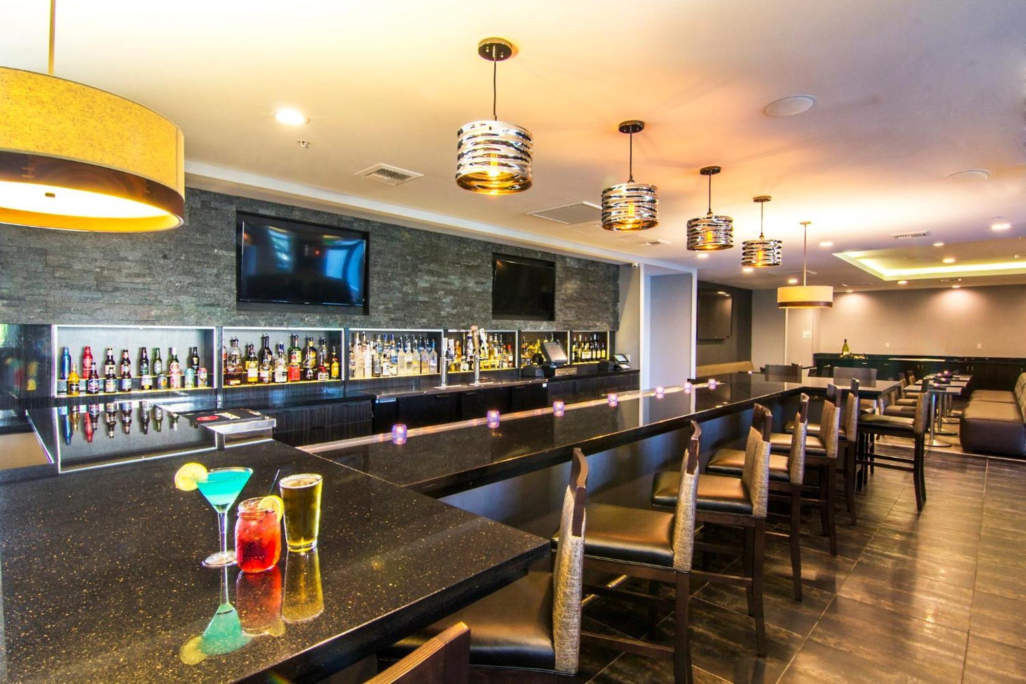 Holiday Inn Carlsbad/San Diego By Ihg Esterno foto