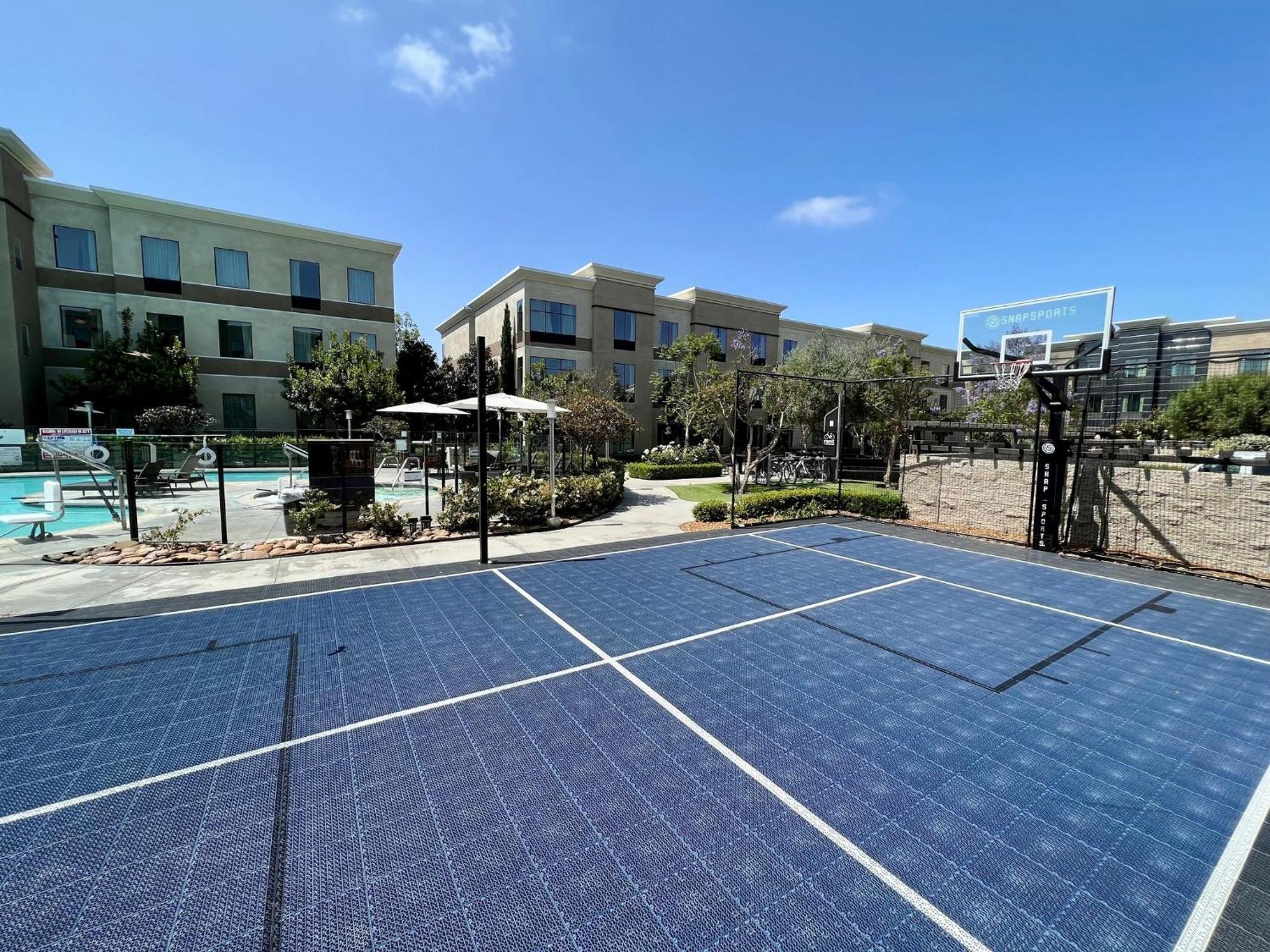 Holiday Inn Carlsbad/San Diego By Ihg Esterno foto