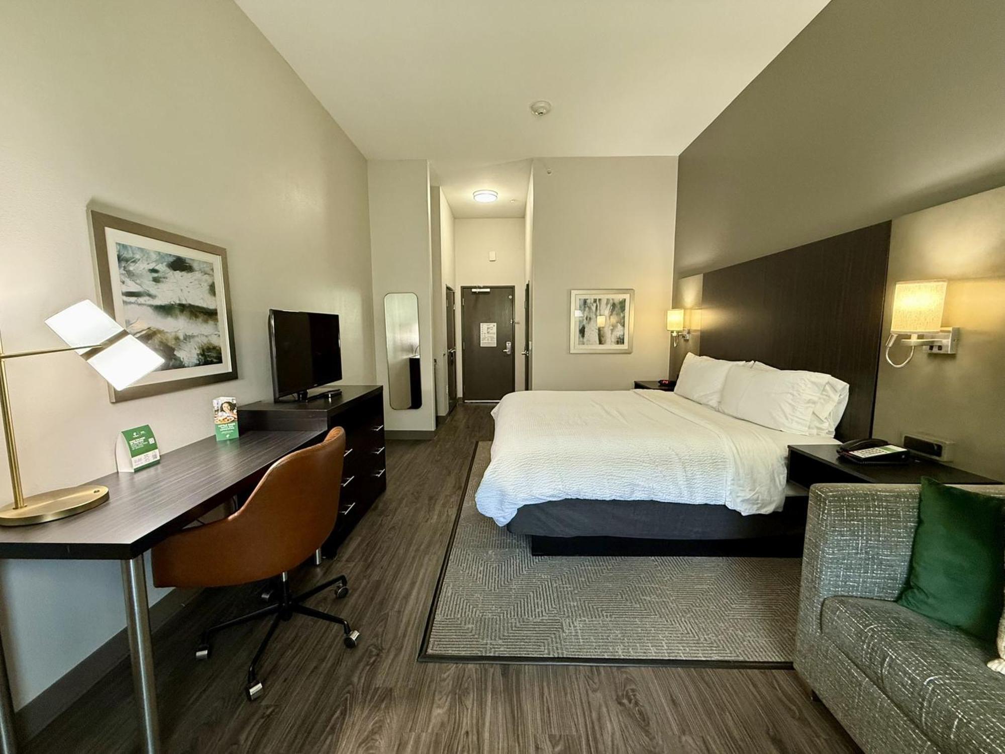 Holiday Inn Carlsbad/San Diego By Ihg Esterno foto