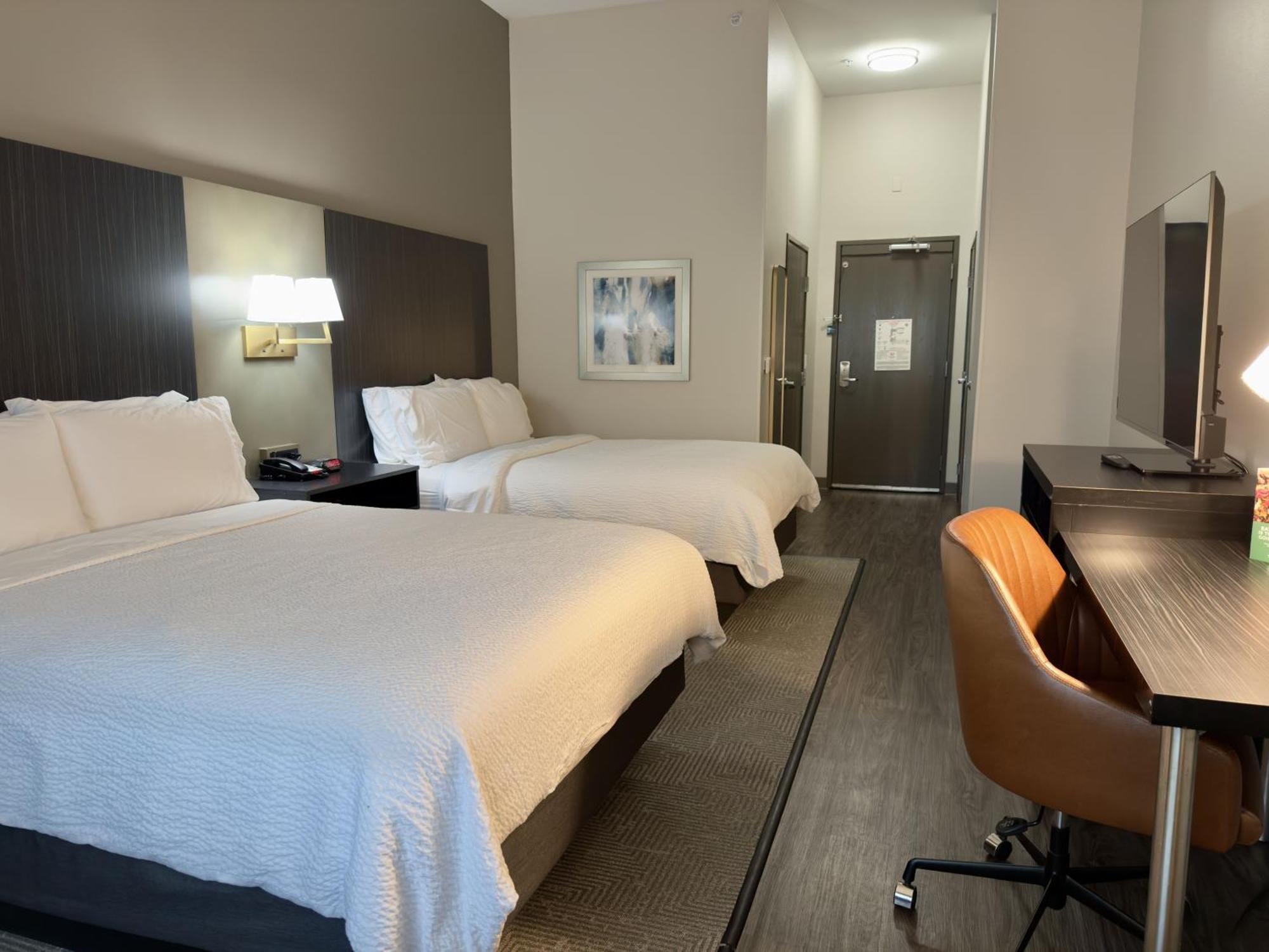 Holiday Inn Carlsbad/San Diego By Ihg Esterno foto