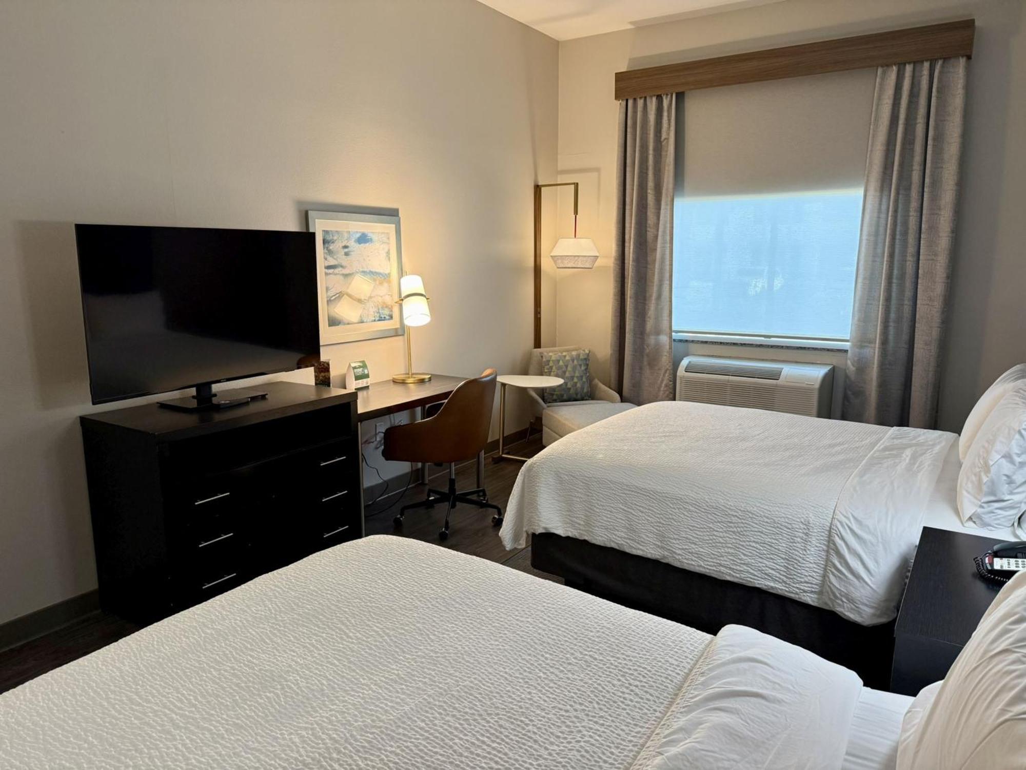 Holiday Inn Carlsbad/San Diego By Ihg Esterno foto