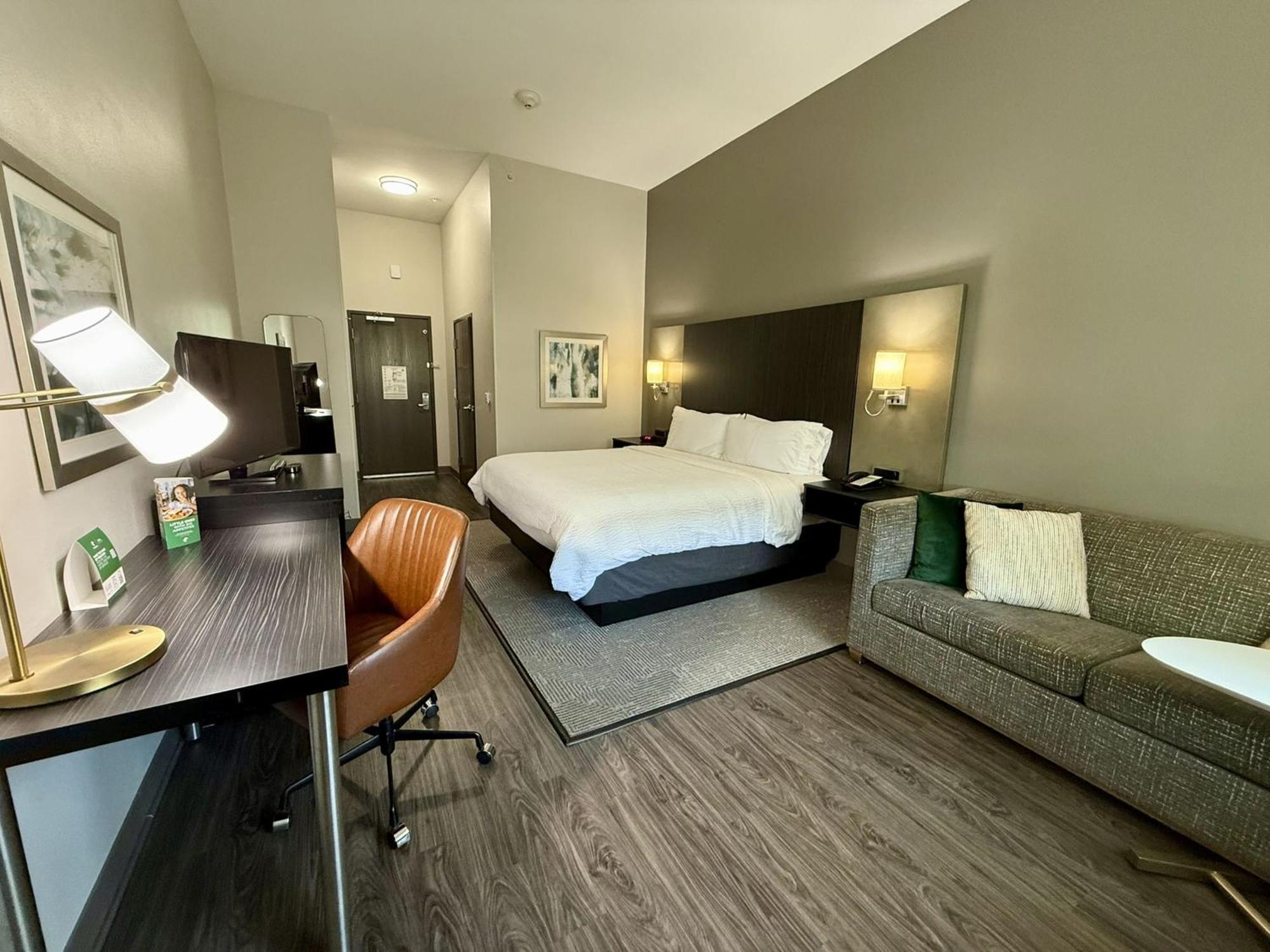 Holiday Inn Carlsbad/San Diego By Ihg Esterno foto