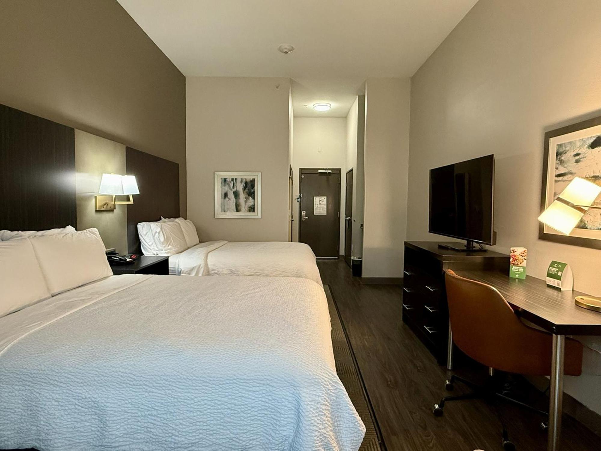 Holiday Inn Carlsbad/San Diego By Ihg Esterno foto