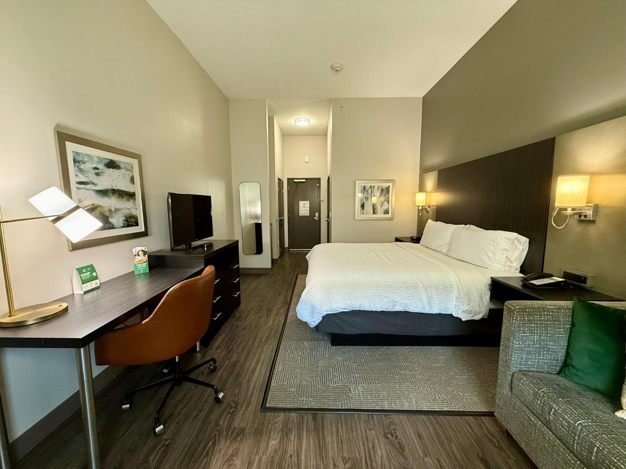 Holiday Inn Carlsbad/San Diego By Ihg Esterno foto
