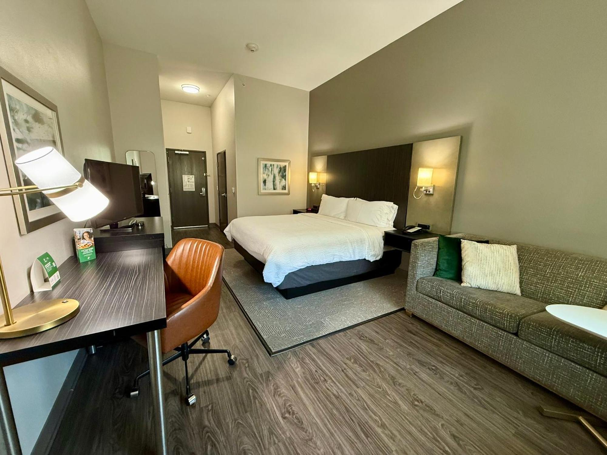 Holiday Inn Carlsbad/San Diego By Ihg Esterno foto